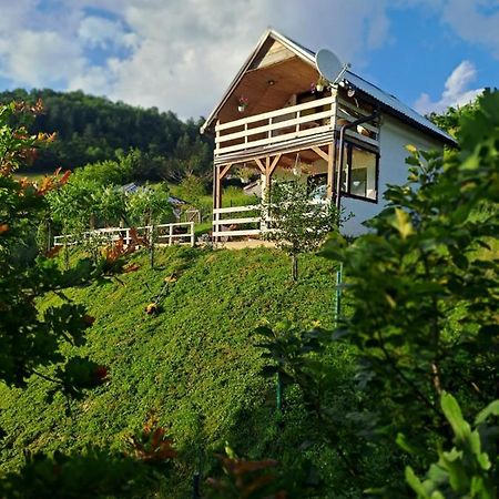 Natural House Високо Экстерьер фото