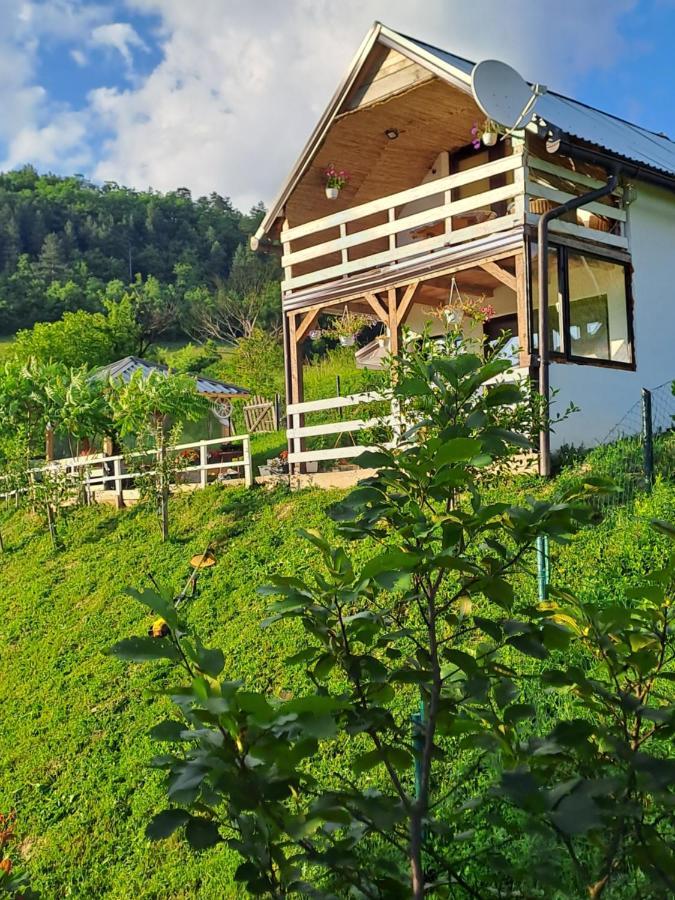 Natural House Високо Экстерьер фото