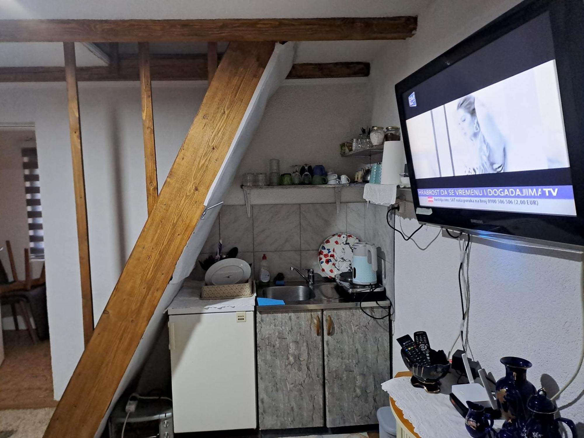 Natural House Високо Номер фото